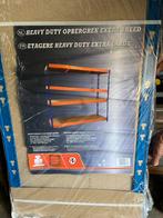 Stelling rek, Zakelijke goederen, Kantoor en Winkelinrichting | Magazijn, Stelling en Opslag, Ophalen