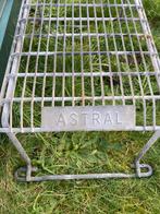 Vintage caravan trapje Astral, Ophalen, Gebruikt, Astral, Astral