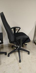Chaise de bureau ergonomiques kinnarps, Maison & Meubles, Chaises de bureau, Comme neuf, Chaise de bureau, Enlèvement