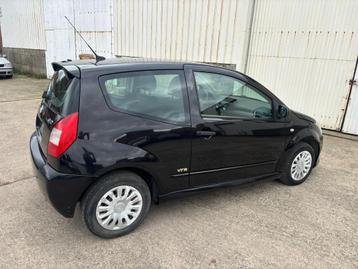 Citroen C2 1.1 benzine Bj 2008 87000km!!! GEKEURD beschikbaar voor biedingen