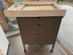 verzorgingstafel van Stokke Home Dresser, Ophalen, Gebruikt, 50 tot 70 cm, 75 tot 100 cm