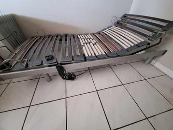 elektrisch bed beschikbaar voor biedingen