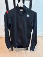 Sportful Fiandre Pro (Large), Ophalen, Maat 52/54 (L), Zwart, Sportful