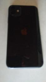 Iphone 11, Enlèvement, Comme neuf, IPhone 11