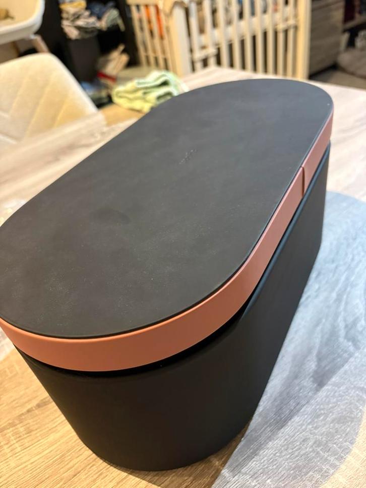 Nieuwe Dyson Airwrap id, Electroménager, Équipement de Soins personnels, Comme neuf, Soin des cheveux, Enlèvement