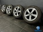 6mm! Originele Audi A6 C8 4K 18 inch Rotor velgen 5x112 wint, Auto-onderdelen, Banden en Velgen, 18 inch, Gebruikt, Banden en Velgen