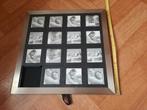splinternieuwe mooie grote luxe kader verschuifbare kaders, Huis en Inrichting, Ophalen of Verzenden, Nieuw