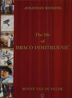 BRACO DIMITRIJEVIC - Nieuw - Tijdelijk halve prijs, Ophalen of Verzenden, Nieuw