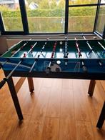 Babyfoot-table multigame, Kinderen en Baby's, Speelgoed | Voetbaltafels, Ophalen, Gebruikt