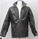 PME Leather pilot jack L(arge), Maat 52/54 (L), Zwart, Ophalen of Verzenden, Zo goed als nieuw