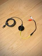 Système audio Chromecast, TV, Hi-fi & Vidéo, Enlèvement ou Envoi, Utilisé