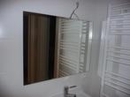 Spiegel 80x60 cm., 75 à 100 cm, Rectangulaire, Enlèvement, Moins de 100 cm
