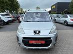 Peugeot partner tepee nieuwstaat gekeurd, Leder, Bedrijf, Euro 4, Partner Tepee