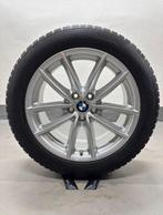 Jantes bmw x5 G05 & bmw G06 original kit hiver comme neuf, Autos : Pièces & Accessoires, Pneus & Jantes, Pneus et Jantes, Pneus hiver