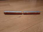 Olaerts 4508+4501 - autorail diesel double SNCB, Hobby & Loisirs créatifs, Comme neuf, Autres marques, Courant alternatif, Locomotive