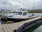 Orkney Day Angler 19+, Watersport en Boten, Vis- en Consoleboten, 6 meter of meer, Zo goed als nieuw, Ophalen, 70 pk of meer