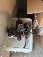 Groot lot onderdelen saab 9000 900, Particulier, Te koop, Saab 9000