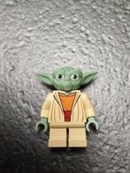 Lego Star Wars Yoda - Clone Wars (Sw0219), Comme neuf, Briques en vrac, Lego, Enlèvement ou Envoi