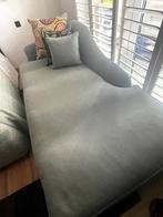 Zit en ligbank type Chaise longue groen, Huis en Inrichting, Ophalen