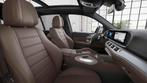 Mercedes-Benz GLE-Klasse 350 DE SUV 4MATIC AMG Line | Panora, Auto's, Stof, Gebruikt, 4 cilinders, GLE