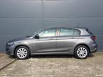 Fiat Tipo Hatchback 1.4i 'Easy'Incl. 1 Jaar Garantie!, Auto's, Fiat, Te koop, Zilver of Grijs, 70 kW, Berline