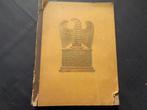 Duits prenten album uit 1936 , kompleet met alle prenten, Ophalen of Verzenden, Gelezen, Cigaretten Bilderdienst, Plaatjesalbum