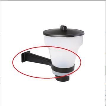 Aquaforte Fish Feeder HOUDER, Enlèvement, Comme neuf, Autres types