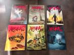 Amoras 1+2+3+4+5+6, Boeken, Stripverhalen, Meerdere stripboeken, Ophalen of Verzenden, Nieuw, Marc legendre en Charel Cambré