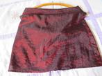 jupe, Vêtements | Femmes, Rouge, Taille 38/40 (M), Enlèvement ou Envoi, Au-dessus du genou