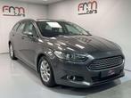 Ford Mondeo 1.6 TDCi Business bwj 2015 Navi Trekhaak Garanti, Auto's, Voorwielaandrijving, Stof, Gebruikt, 4 cilinders