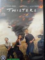 Twisters / DVD 2024