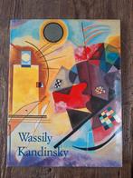 Wassily Kandinsky Hajo Duchting, Ophalen of Verzenden, Zo goed als nieuw