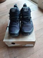 Wandelschoenen ONRU Cloudwander Waterproof zwart maat 42., Ophalen