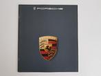 PORSCHE - 911 | 924 | 944 | 928 S brochure - 1984, Verzenden, Porsche, Porsche