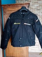 Nieuwe motorjas, maat M, valt klein uit. NOOIT gedragen!, Motoren, Kleding | Motorkleding, Ophalen, Nieuw zonder kaartje, Heren