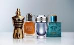 Partij parfums Chanel, Armani, D&G, Hugo Boss etc.., Nieuw, Ophalen of Verzenden
