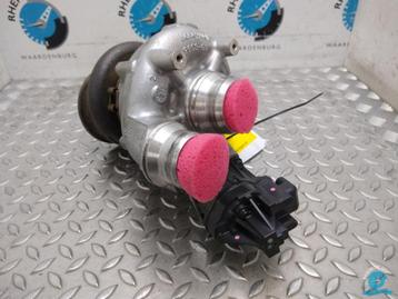 B.M.W. 5 SERIES [TURBOCHARGER] 2017 beschikbaar voor biedingen