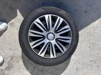 Winterbanden + velgen, Auto-onderdelen, Banden en Velgen, Ophalen, 15 inch, Velg(en), Nieuw