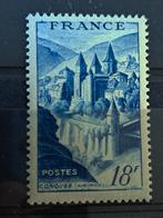 Frankrijk Y&T 805 ** 1948, Postzegels en Munten, Ophalen of Verzenden, Postfris
