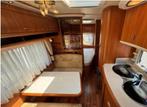 Hobby caravan 500KMFE, Caravans en Kamperen, Caravans, Hobby, Schokbreker, Particulier, 6 tot 7 meter