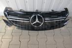 Grill MERCEDES EQC N293 AMG 19-A2938883800 Radiateurgrille M, Enlèvement ou Envoi, 6 mois de garantie, Utilisé