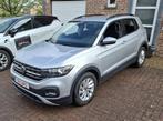 2023 Vw T-Cross Virtual cockpit Gps Caméra Sièges chauffants, Voorwielaandrijving, Bedrijf, 5 deurs, 81 kW