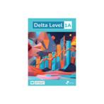 Delta-level-1-leerwerkboek-deel-a, Ophalen, Gelezen, ASO