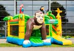 Springkasteel verhuur BOUNCE, Ophalen of Verzenden, Zo goed als nieuw