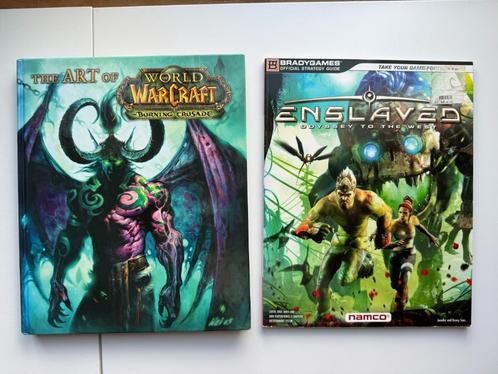Videogame Boeken, Boeken, Overige Boeken, Zo goed als nieuw, Ophalen of Verzenden