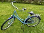 fiets 28 inch - fiets met 3 versnellingen - Montego, Fietsen en Brommers, Versnellingen, Overige merken, Zo goed als nieuw, Ophalen