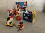 Lego set - Nursery 297 uit 1978, Verzenden, Gebruikt