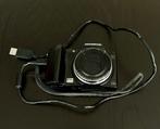 Fototoestel OLYMPUS SZ-31 MR - Zwart, Ophalen of Verzenden, Zo goed als nieuw, 16 Megapixel, Olympus