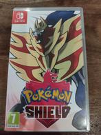 Pokemon shield switch, Games en Spelcomputers, Ophalen of Verzenden