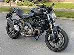 Ducati monster 821 amper8031km Traction control, ABS, Motoren, 2 cilinders, Motorrijbewijs A, Particulier, Meer dan 35 kW
